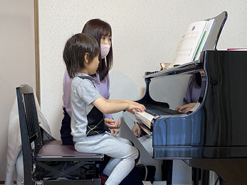 須藤ピアノ教室