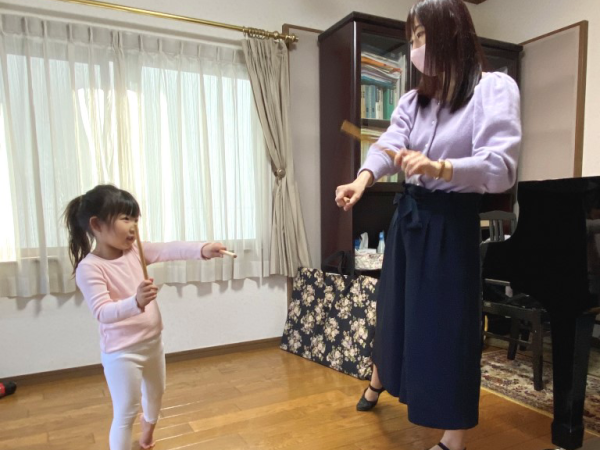 須藤ピアノ教室